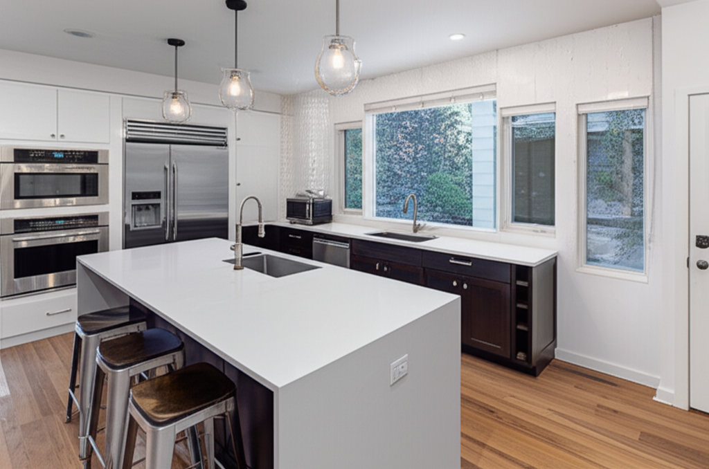 Kitchen Contractor