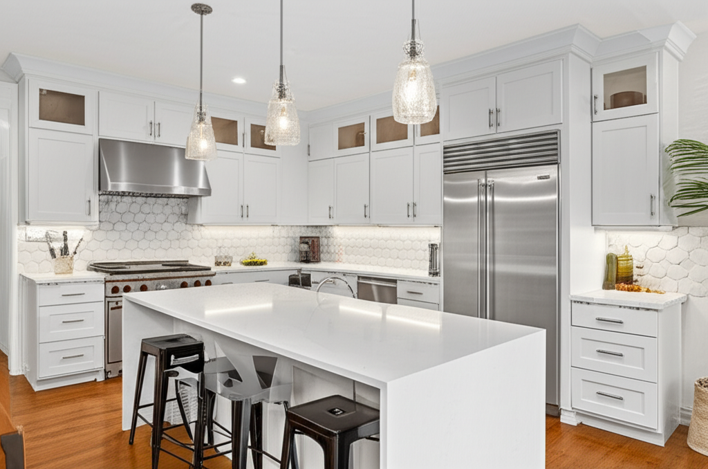 Kitchen Contractor