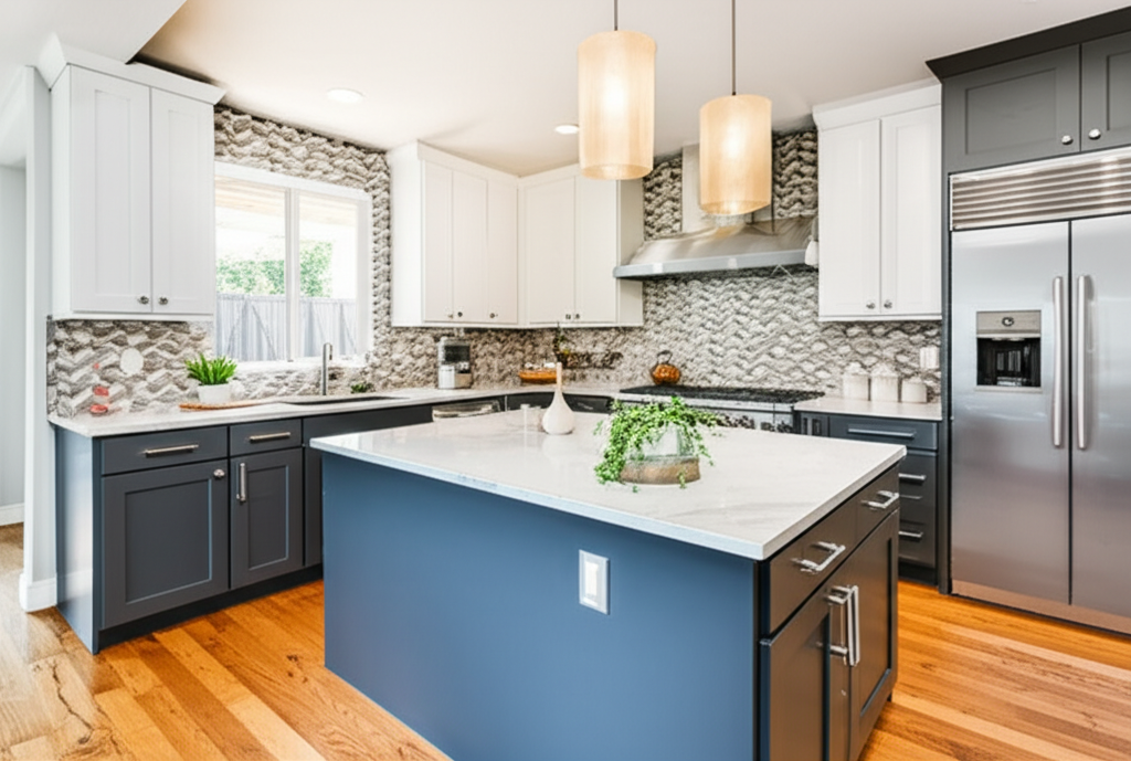 Kitchen Contractor