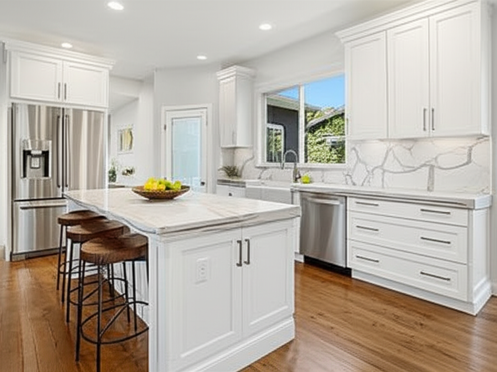 Kitchen Contractor