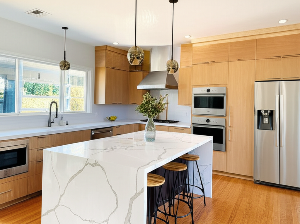 Kitchen Contractor
