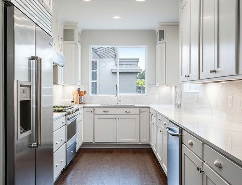 Kitchen Contractor