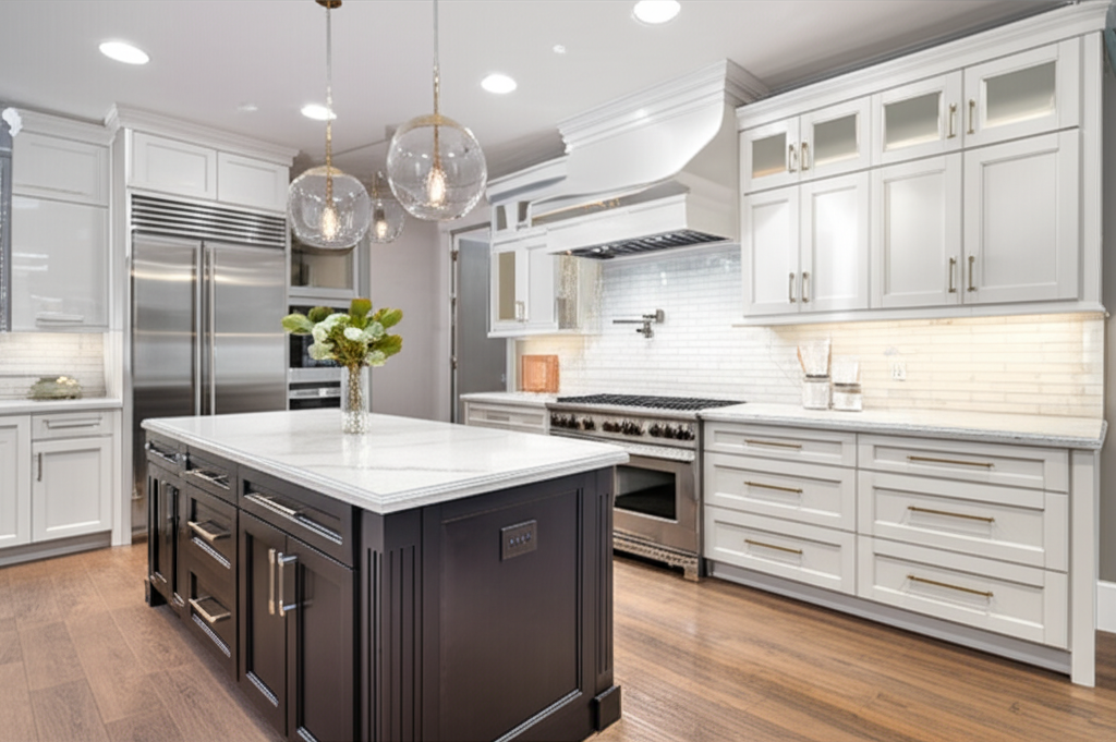Cabinet Showroom