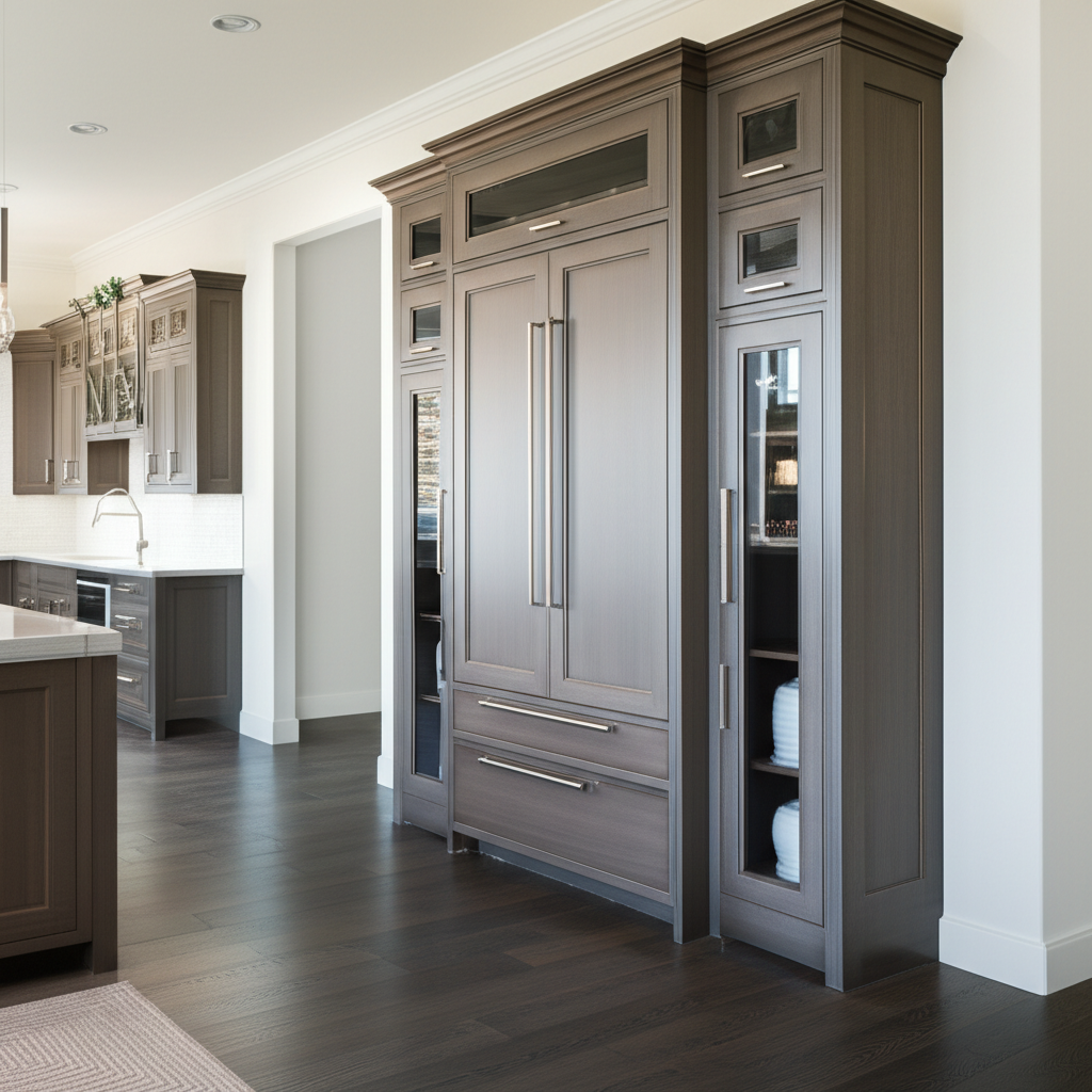 Cabinet Showroom