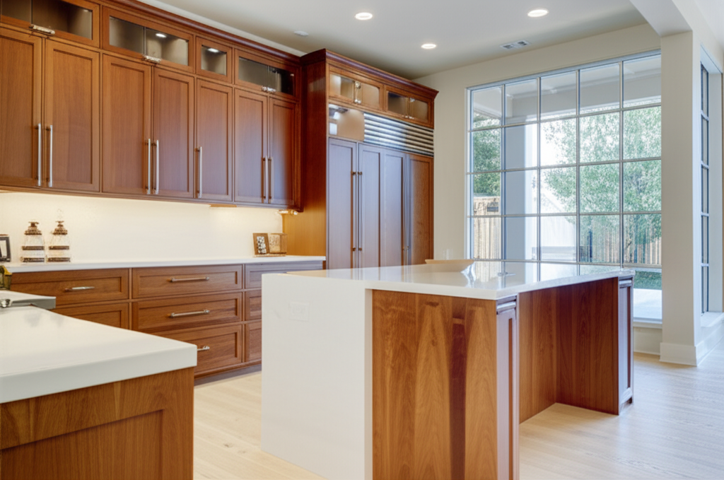 Cabinet Showroom