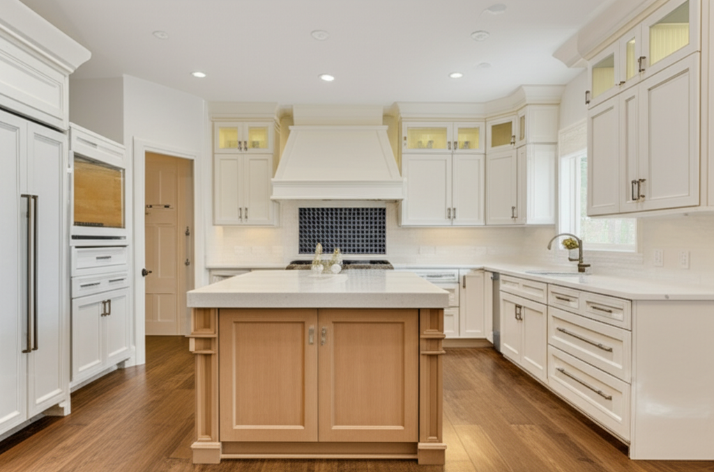 Cabinet Showroom
