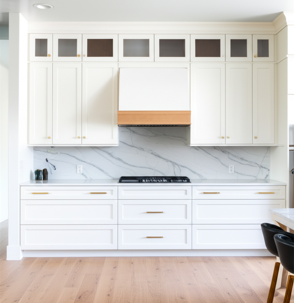 Custom Cabinets