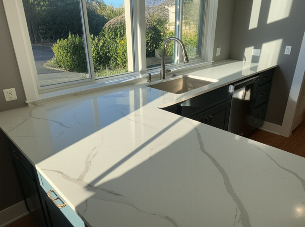 Countertops