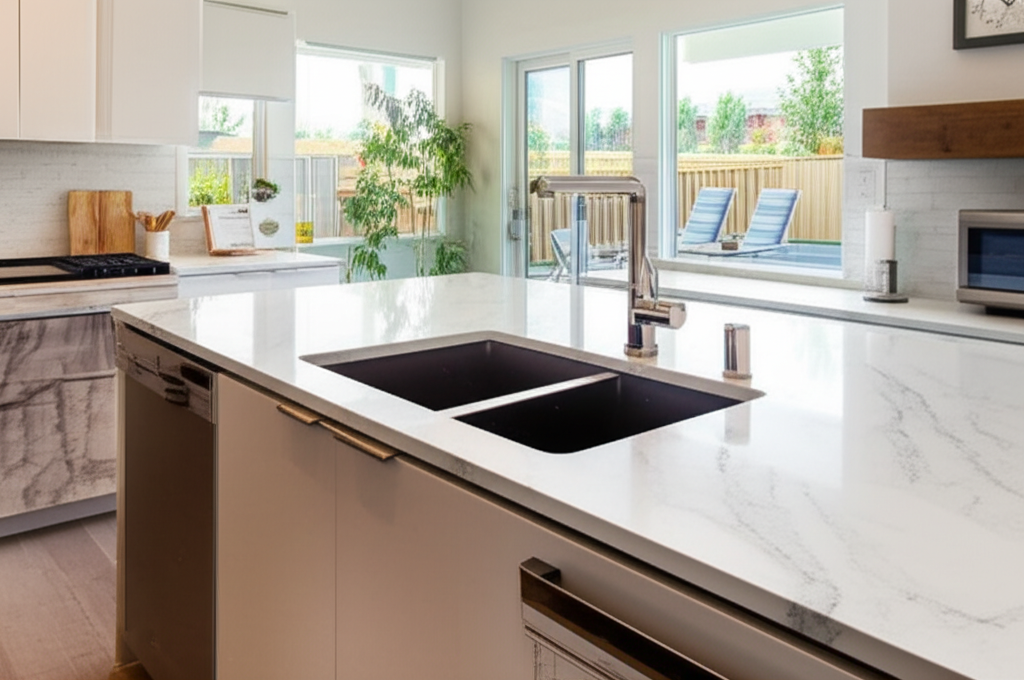Countertops
