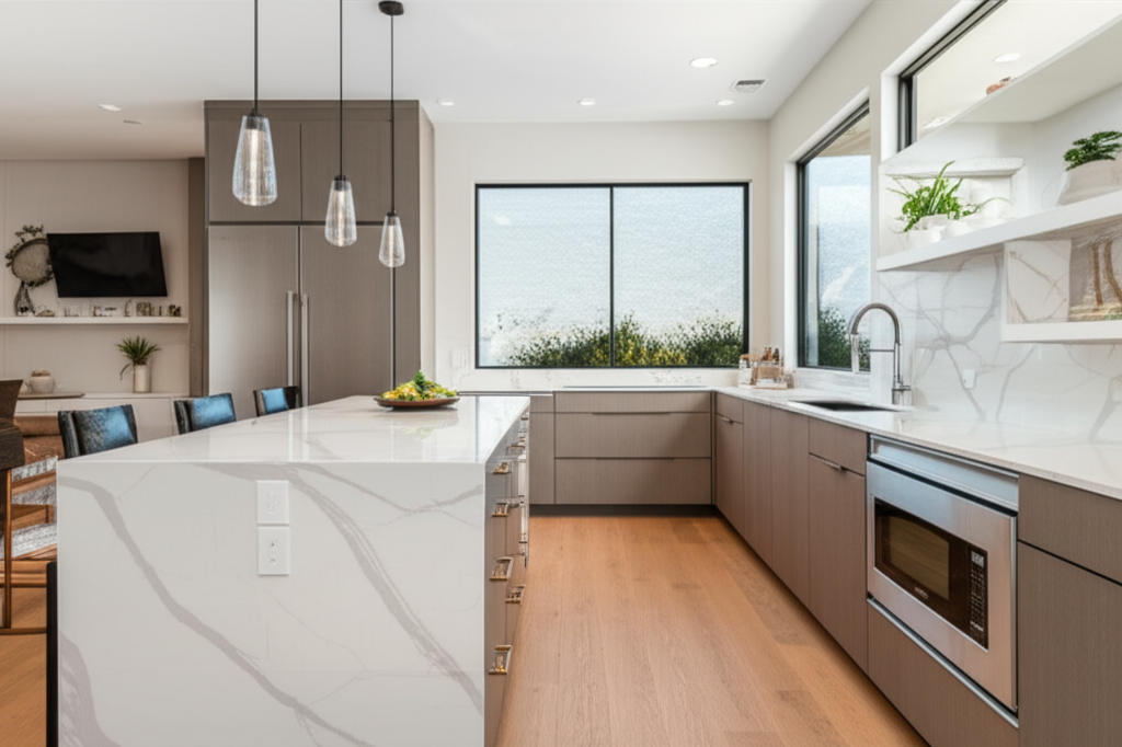 Countertops