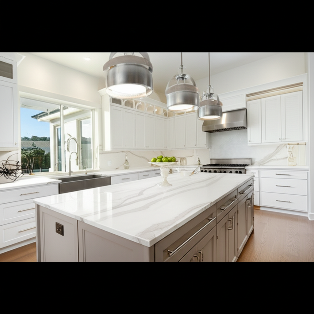 Countertops
