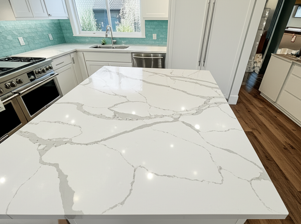 Countertops