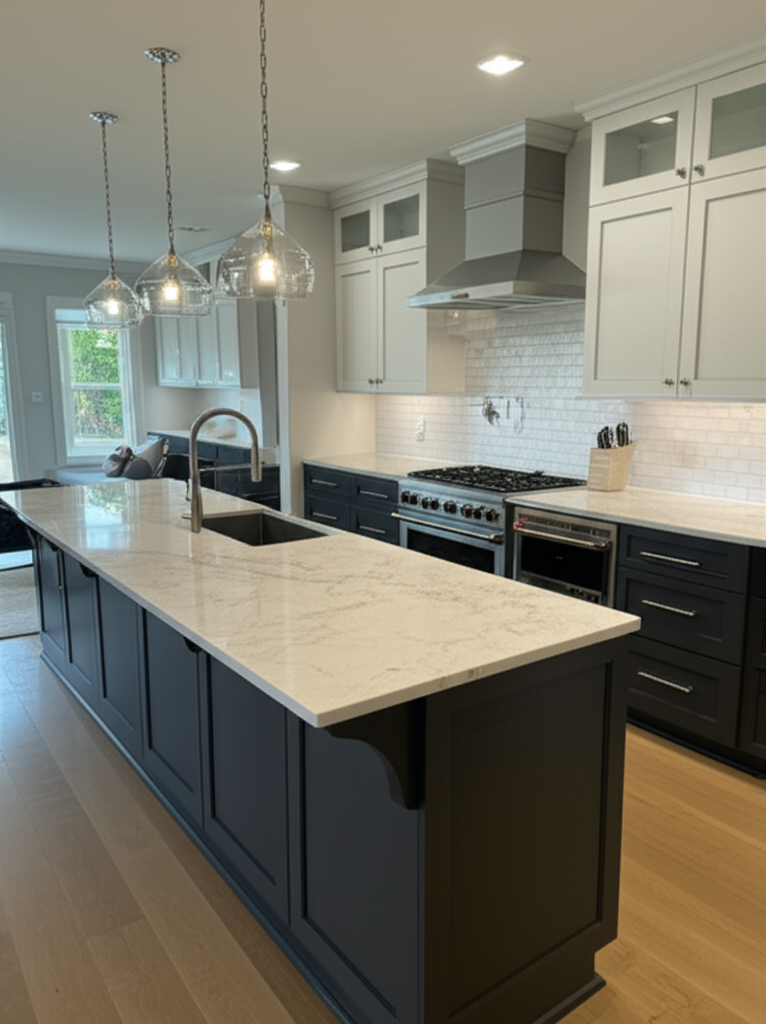 Countertops