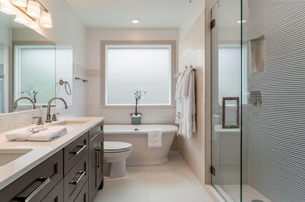 Bathroom Contractor