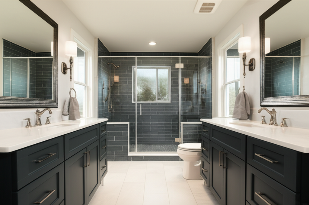 Bathroom Contractor