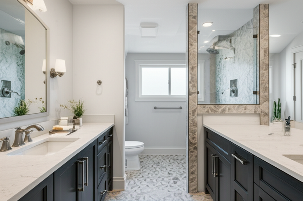 Bathroom Contractor