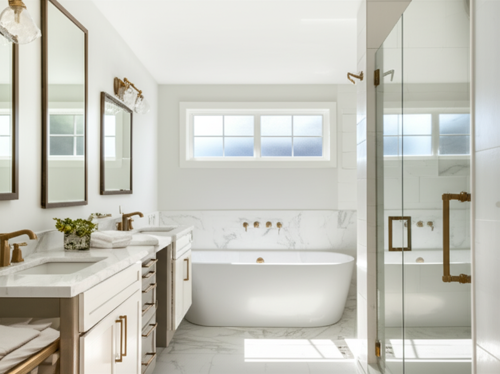 Bathroom Contractor