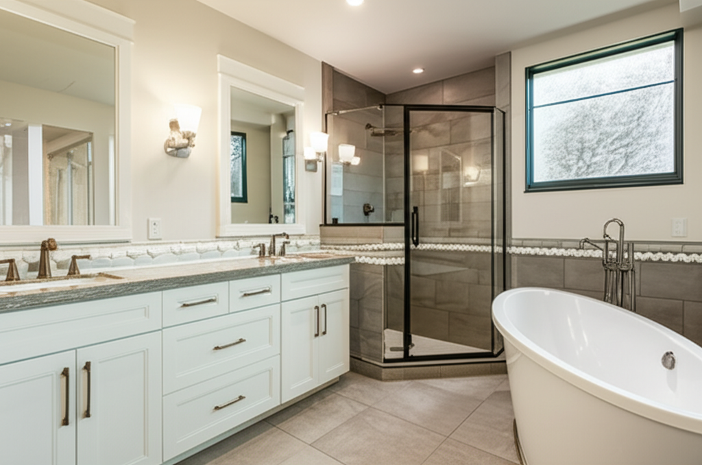 Bathroom Contractor