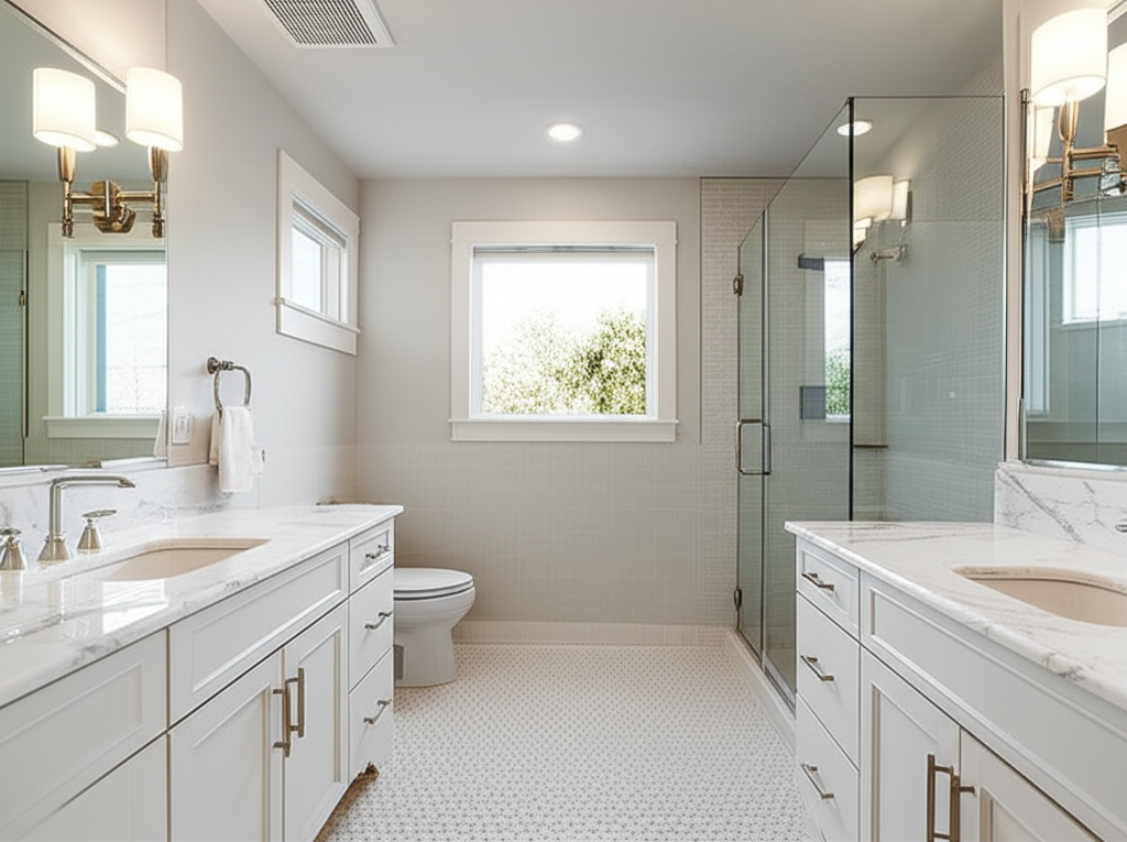 Bathroom Contractor