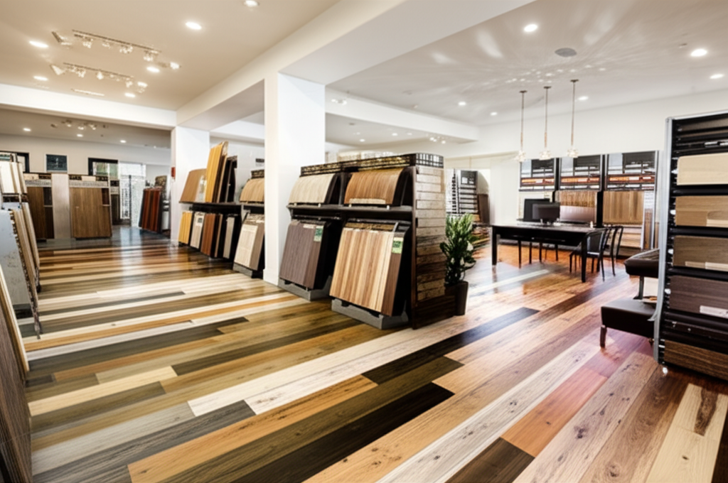 Flooring Store