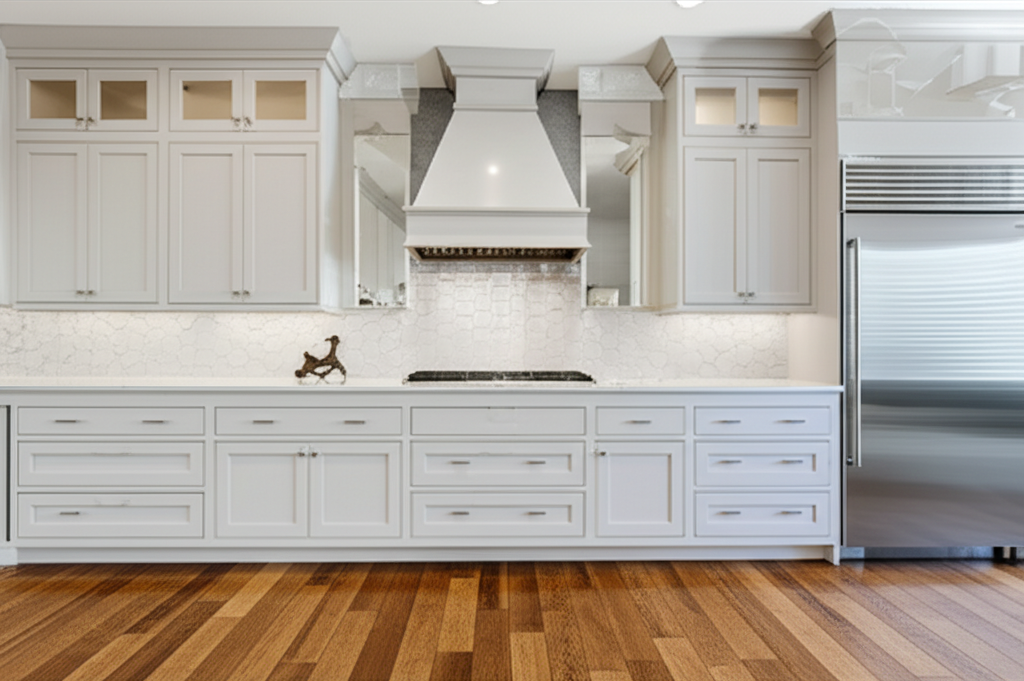 Custom Cabinets