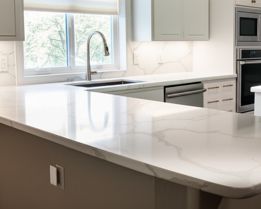 Countertops