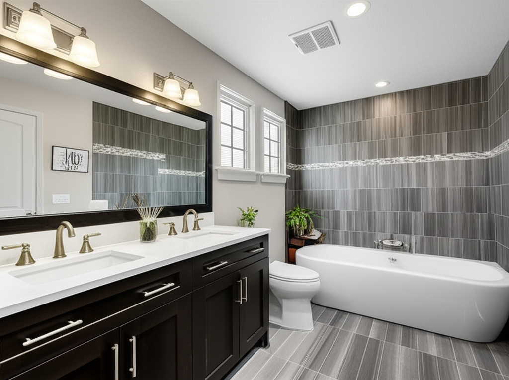 Bathroom Remodeling