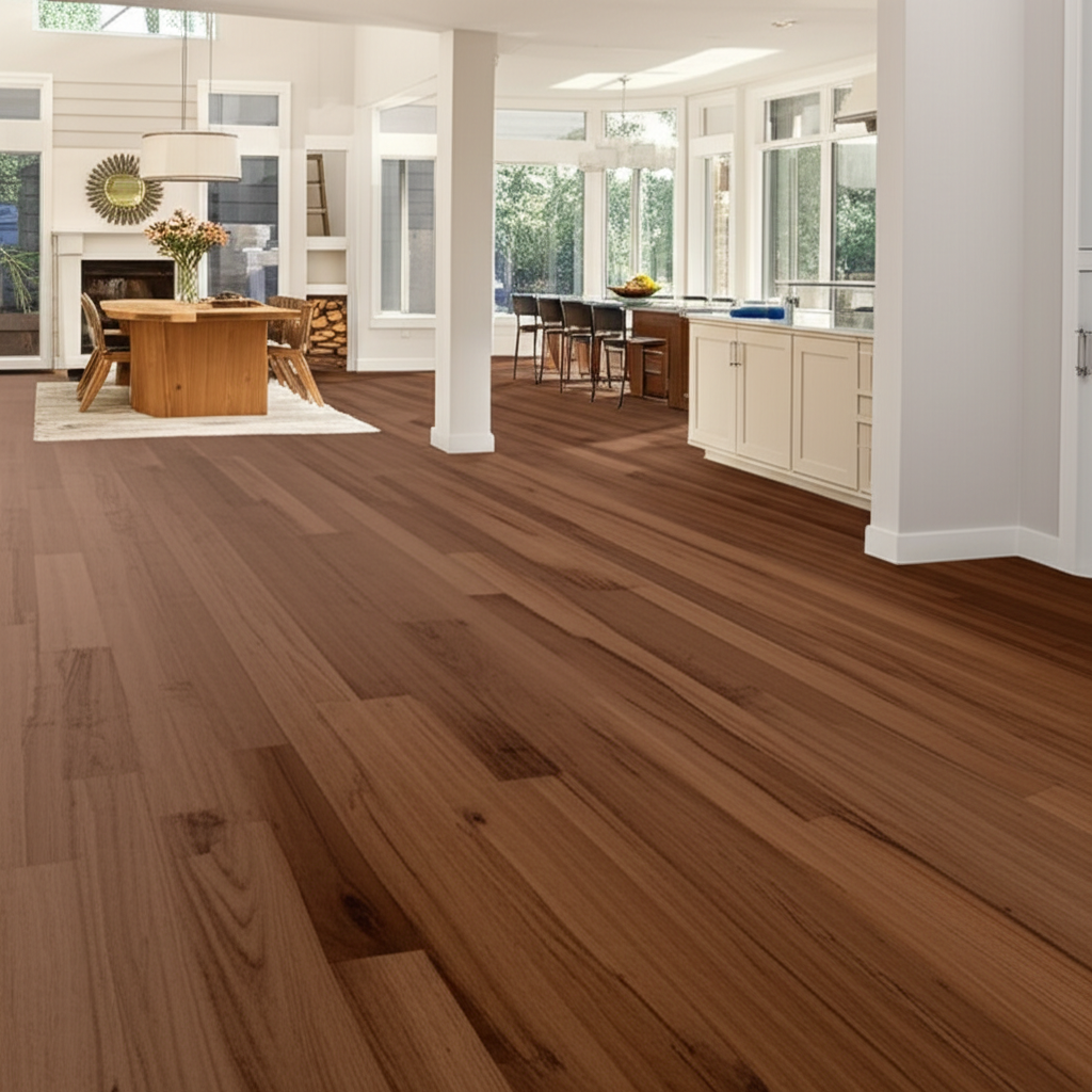 Flooring