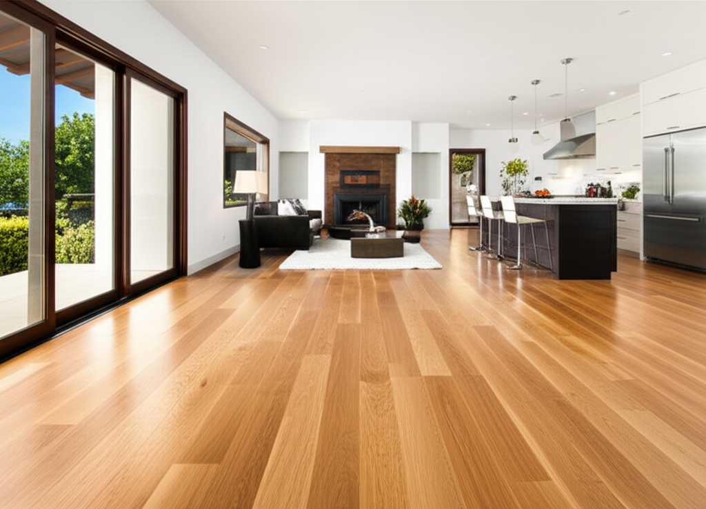 Flooring