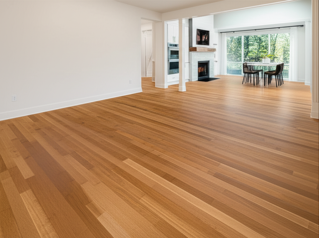Flooring