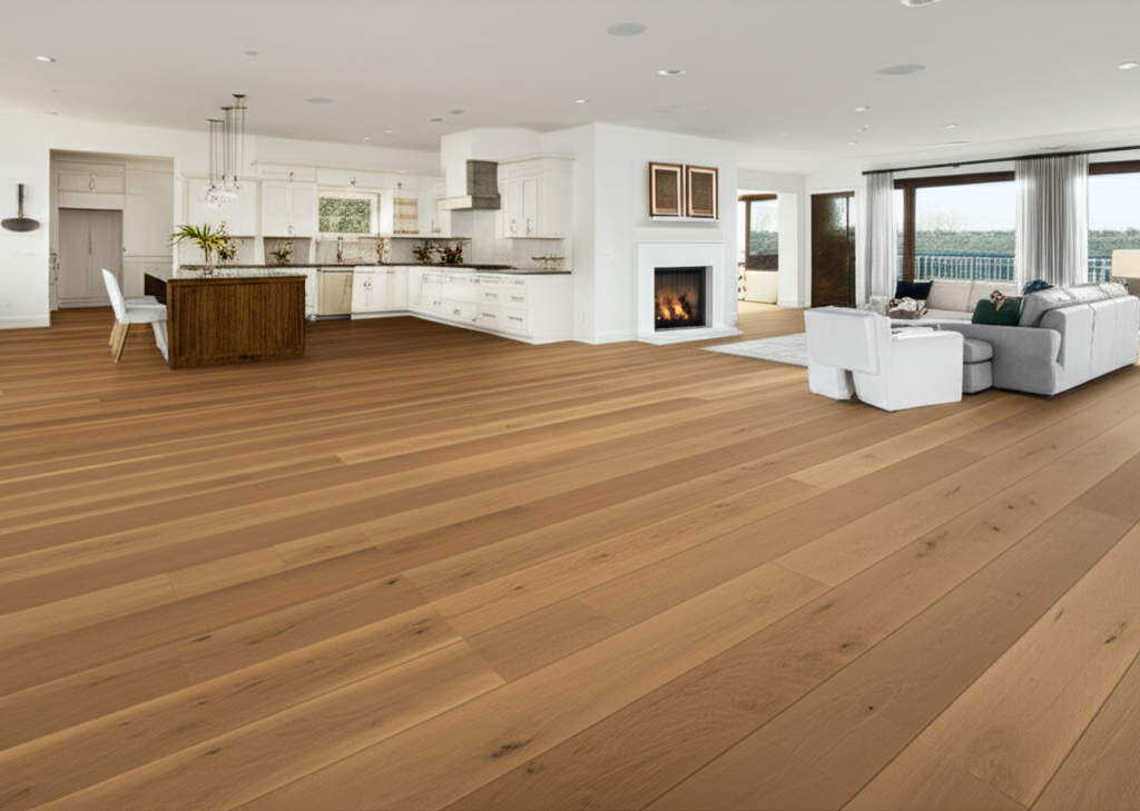 Flooring