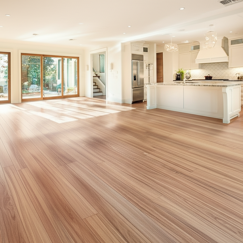Flooring Contractor