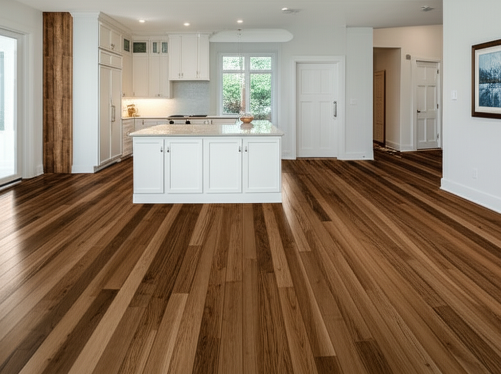 Flooring Contractor