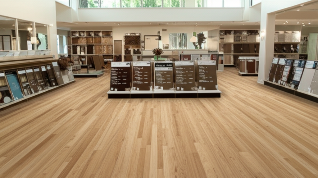 Flooring Store