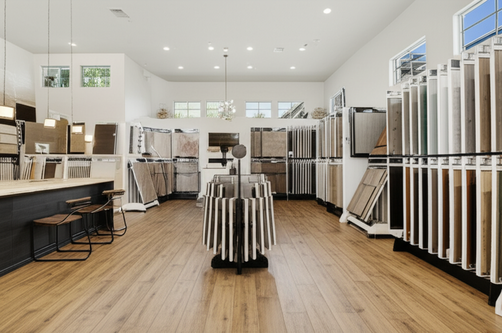 Flooring Store