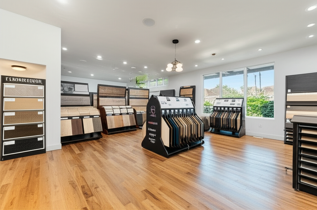 Flooring Store