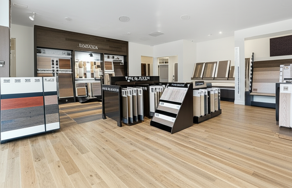 Flooring Store