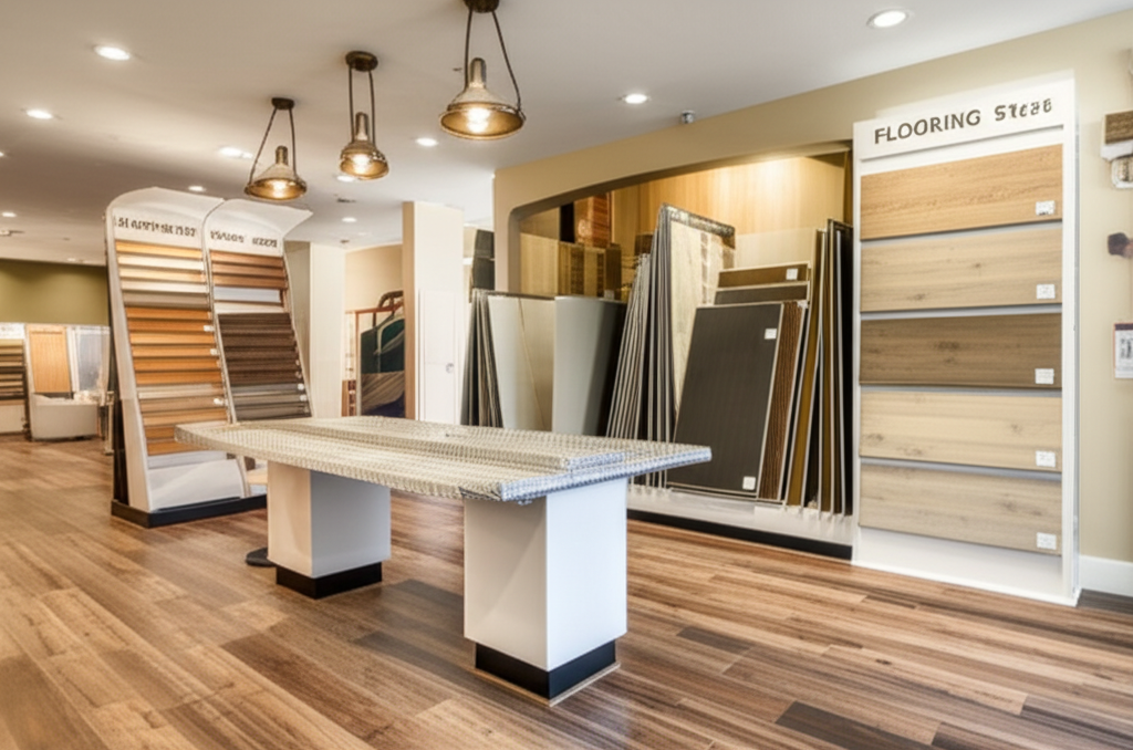 Flooring Store