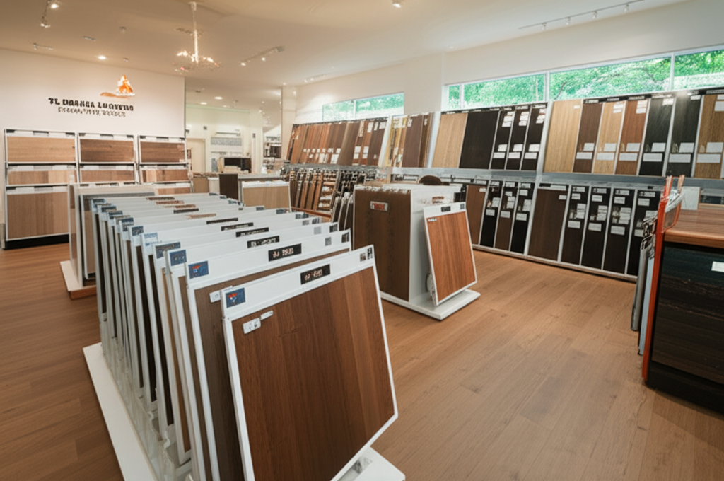 Flooring Store