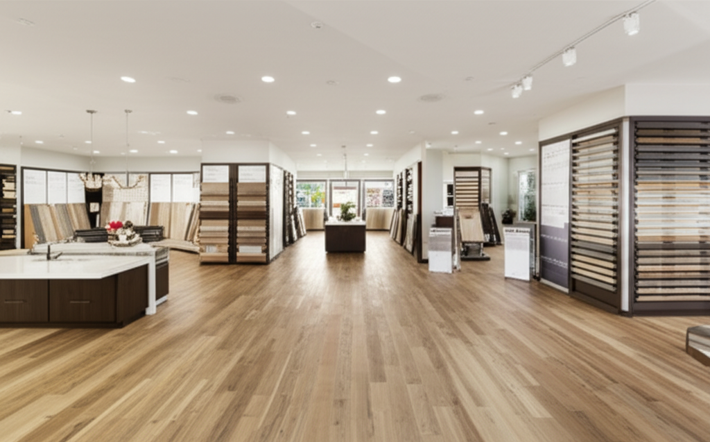 Flooring Store