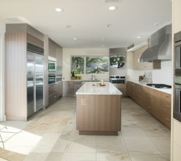 Kitchen remodeling in Corona CA