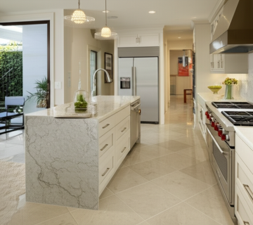 Kitchen remodeling in Corona CA